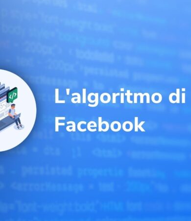 Algoritmo di Facebook