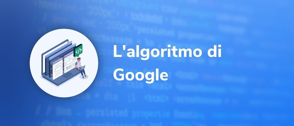 Algoritmo di Google