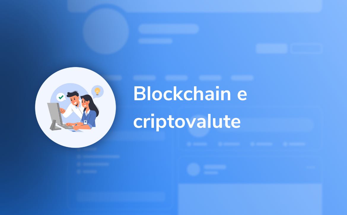 Blockchain E Criptovalute Oimmei Digital Consulting 8977