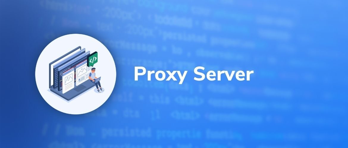 Proxy Server