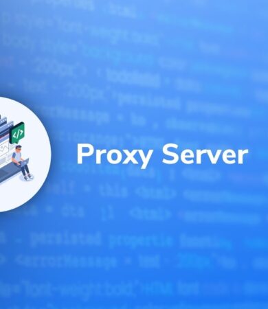 Proxy Server