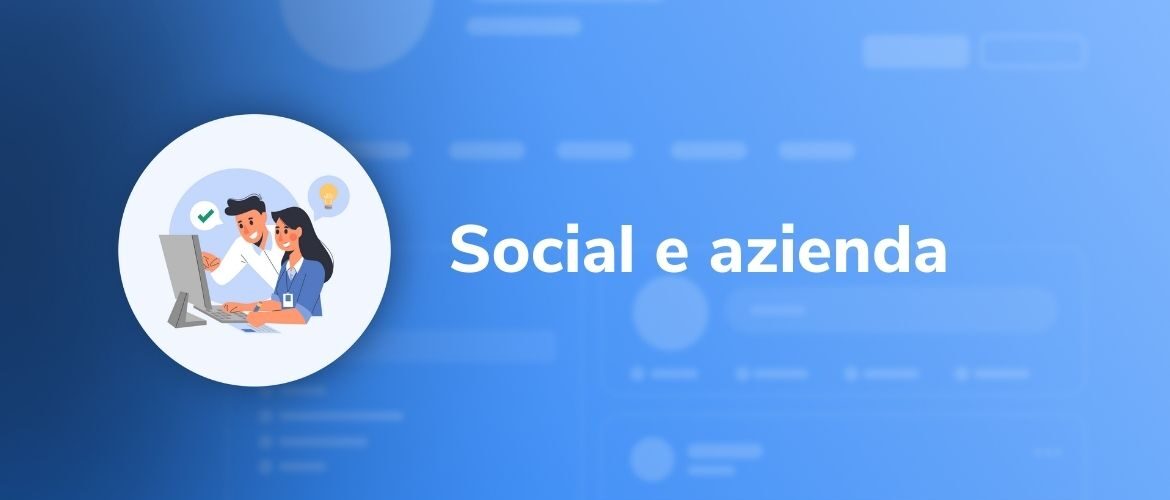 Social e comunicazione aziendale